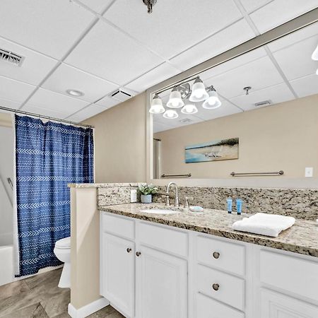 Appartement Watercrest 103 à Panama City Beach Extérieur photo