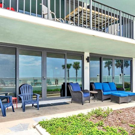 Appartement Watercrest 103 à Panama City Beach Extérieur photo