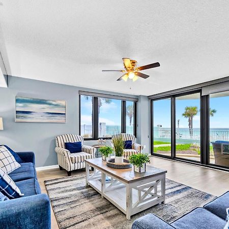 Appartement Watercrest 103 à Panama City Beach Extérieur photo