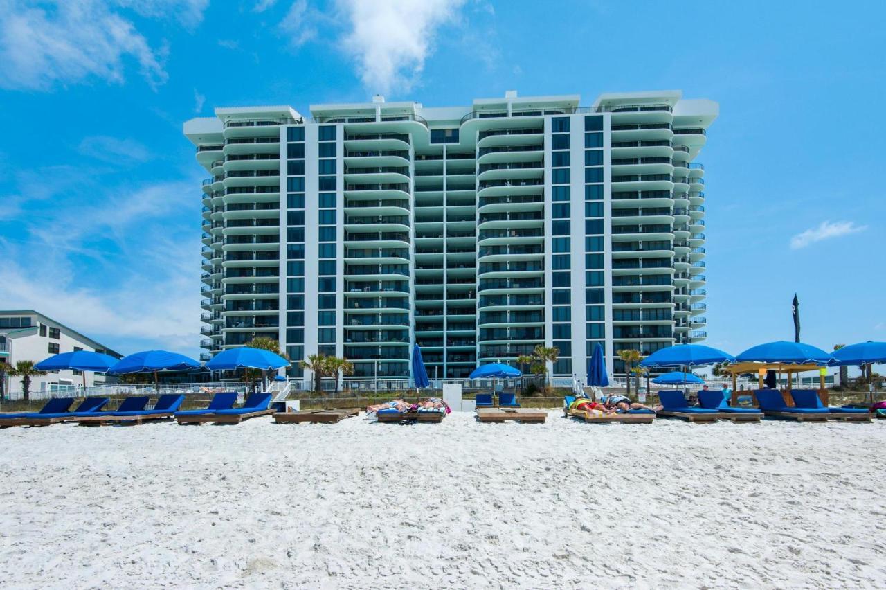 Appartement Watercrest 103 à Panama City Beach Extérieur photo