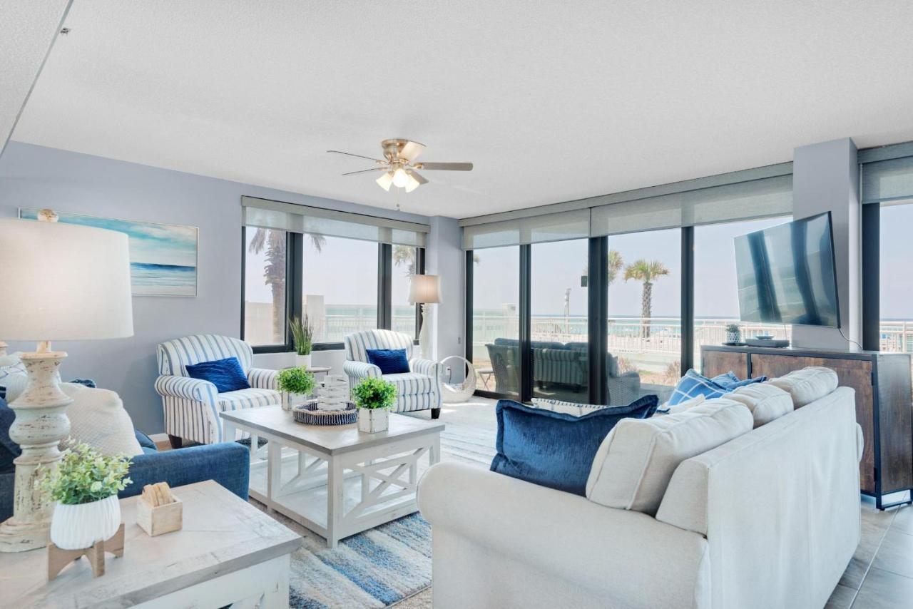 Appartement Watercrest 103 à Panama City Beach Extérieur photo