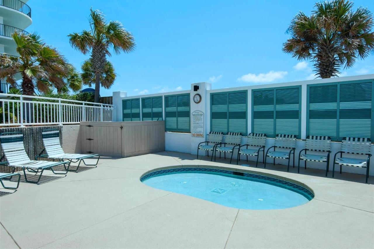 Appartement Watercrest 103 à Panama City Beach Extérieur photo