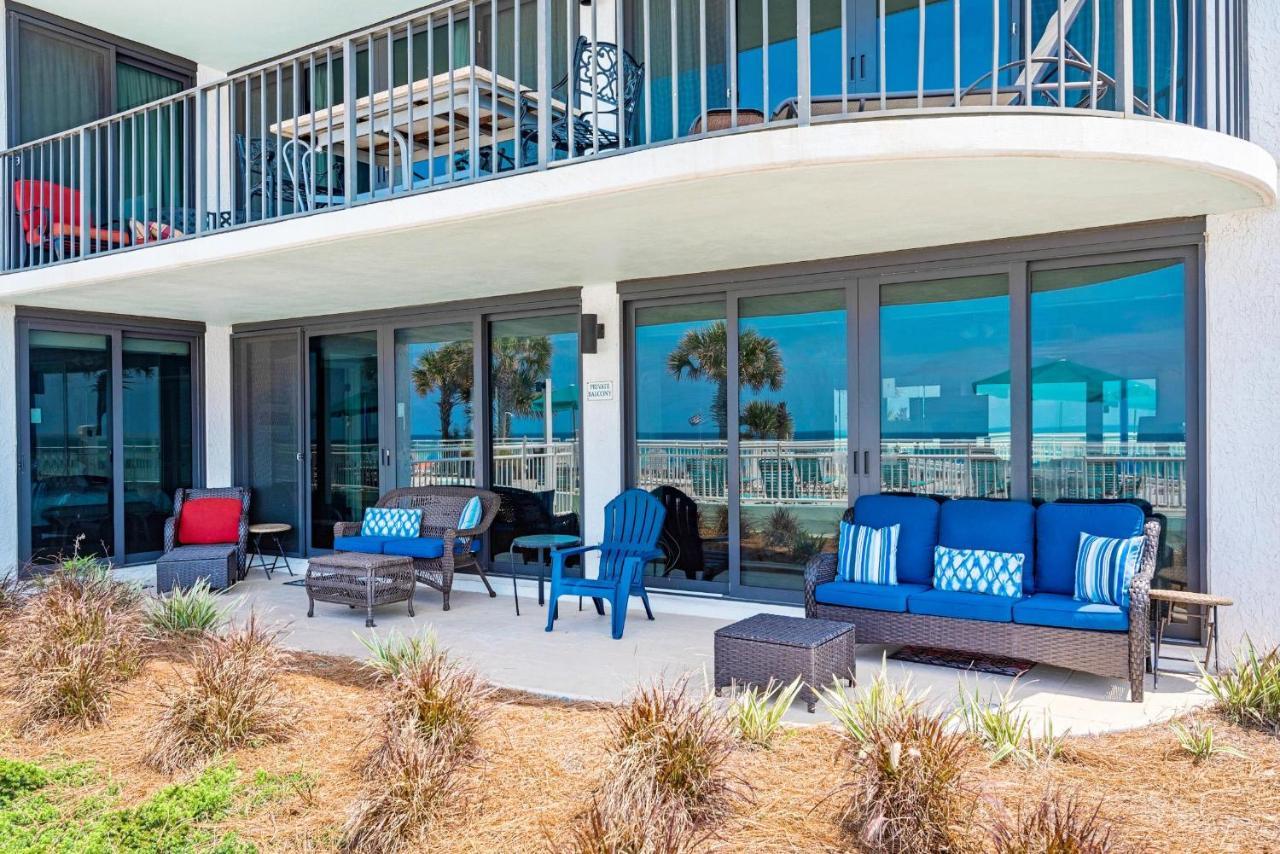 Appartement Watercrest 103 à Panama City Beach Extérieur photo