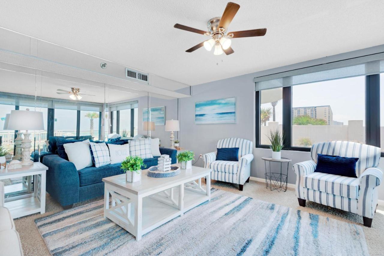 Appartement Watercrest 103 à Panama City Beach Extérieur photo
