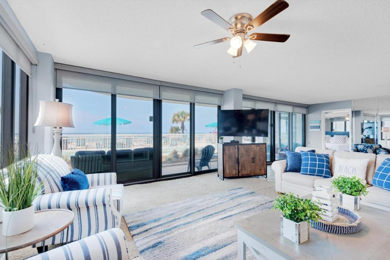 Appartement Watercrest 103 à Panama City Beach Extérieur photo