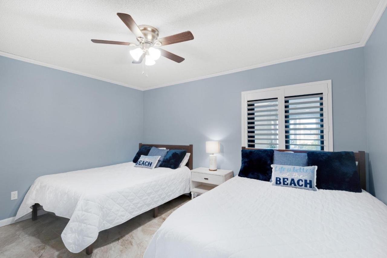 Appartement Watercrest 103 à Panama City Beach Extérieur photo
