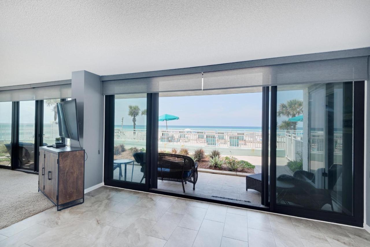 Appartement Watercrest 103 à Panama City Beach Extérieur photo