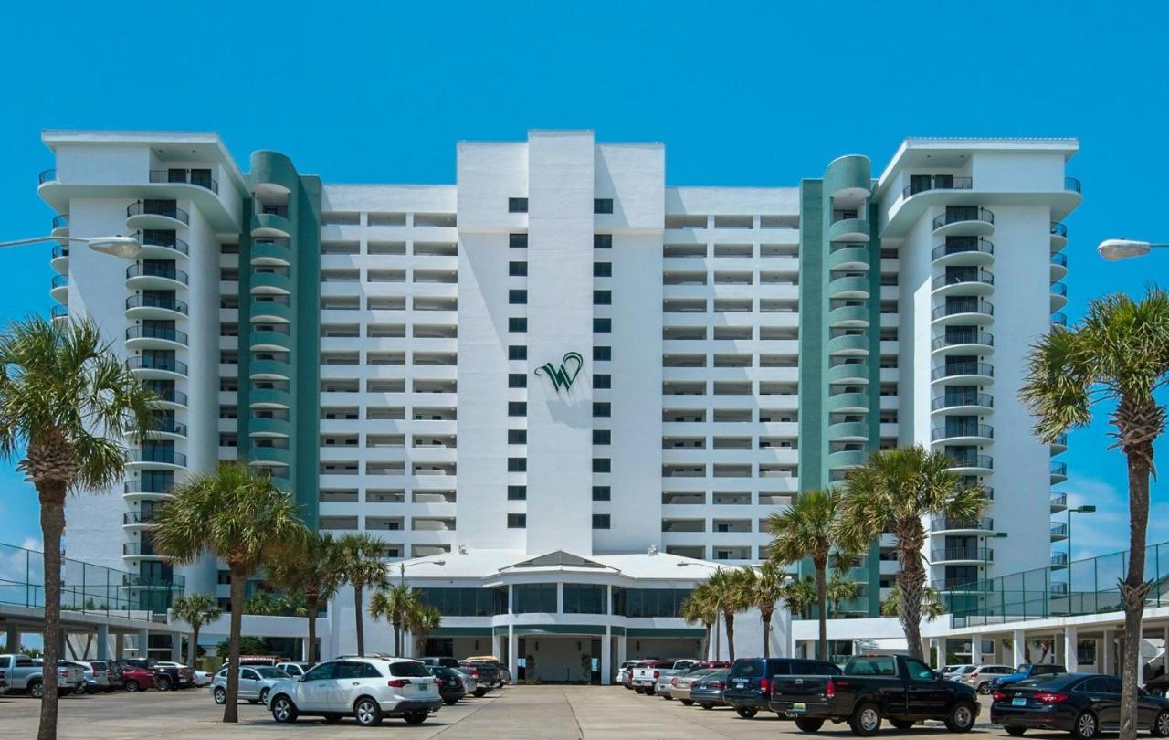 Appartement Watercrest 103 à Panama City Beach Extérieur photo