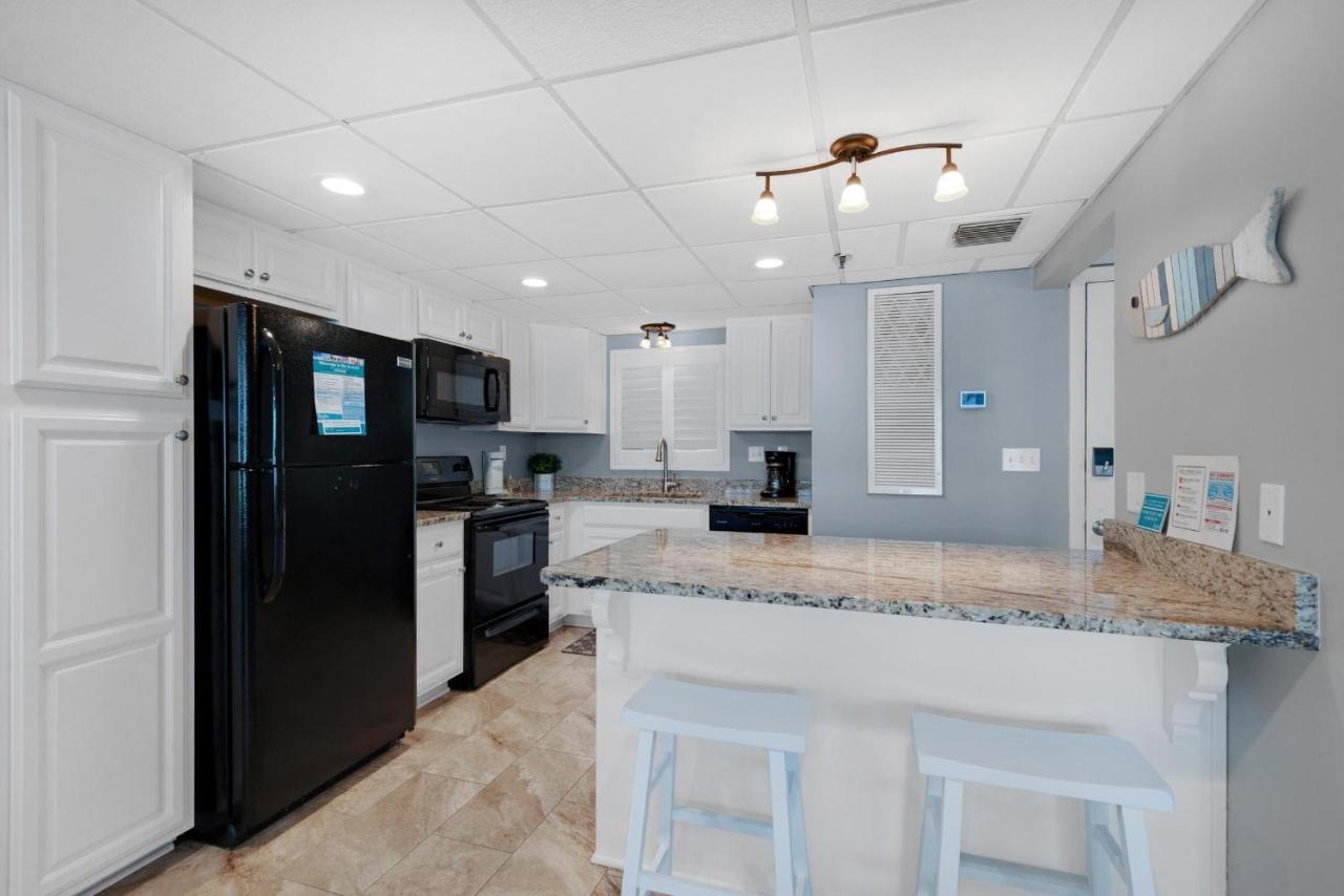 Appartement Watercrest 103 à Panama City Beach Extérieur photo