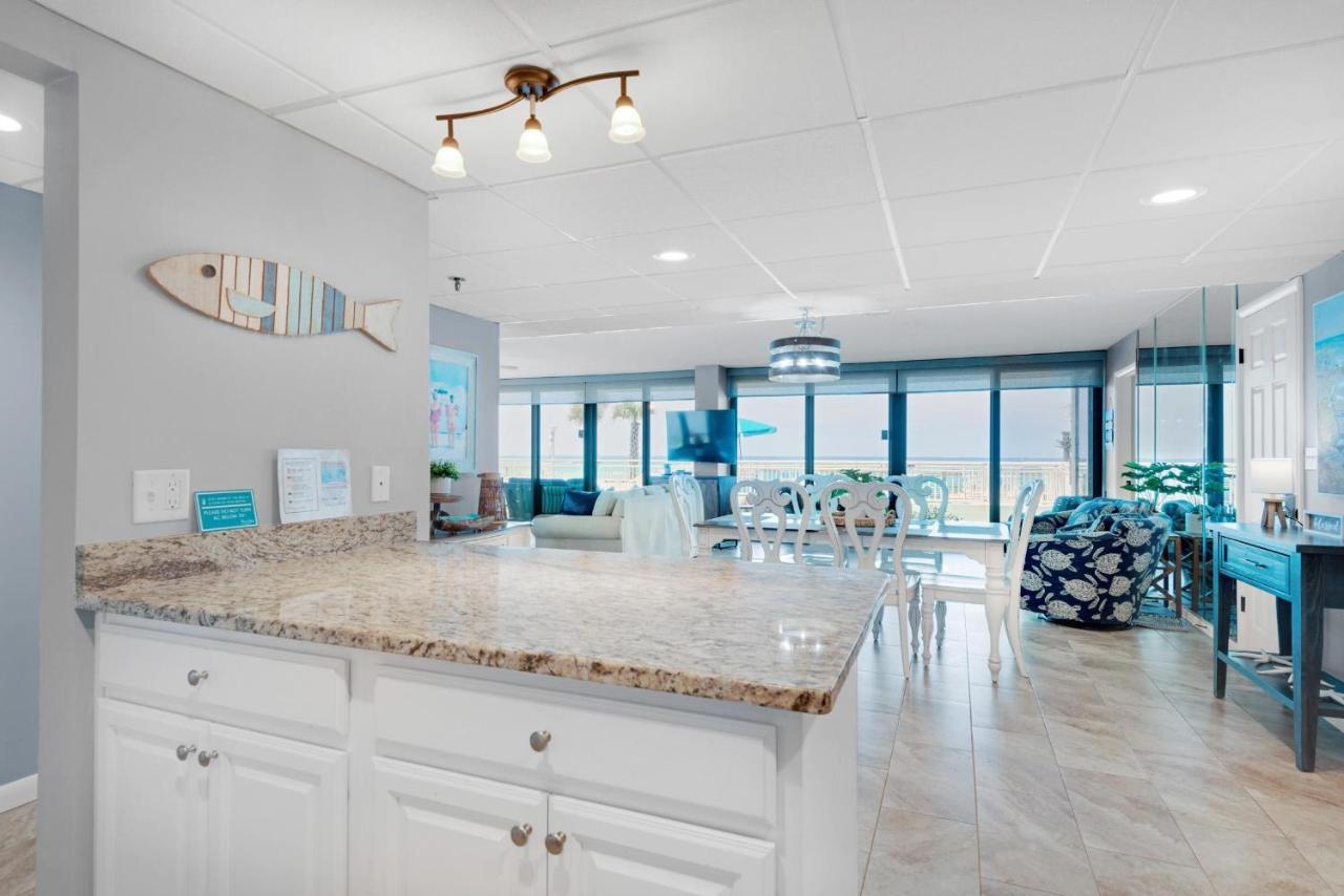 Appartement Watercrest 103 à Panama City Beach Extérieur photo