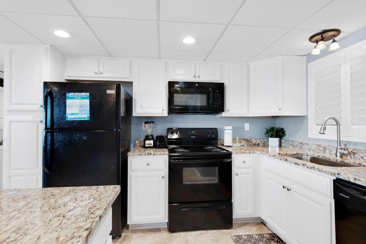 Appartement Watercrest 103 à Panama City Beach Extérieur photo