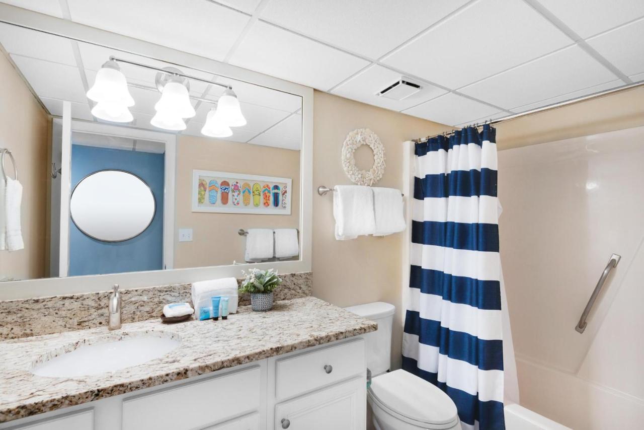 Appartement Watercrest 103 à Panama City Beach Extérieur photo