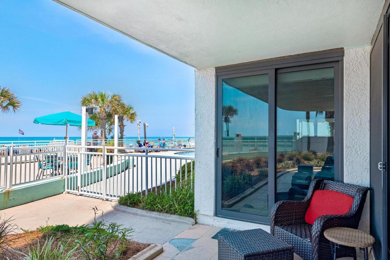 Appartement Watercrest 103 à Panama City Beach Extérieur photo