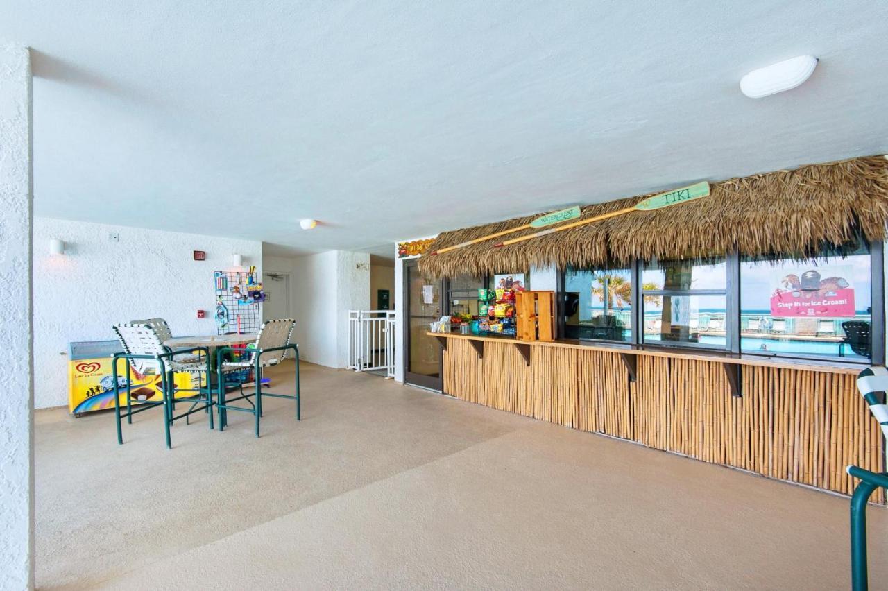 Appartement Watercrest 103 à Panama City Beach Extérieur photo