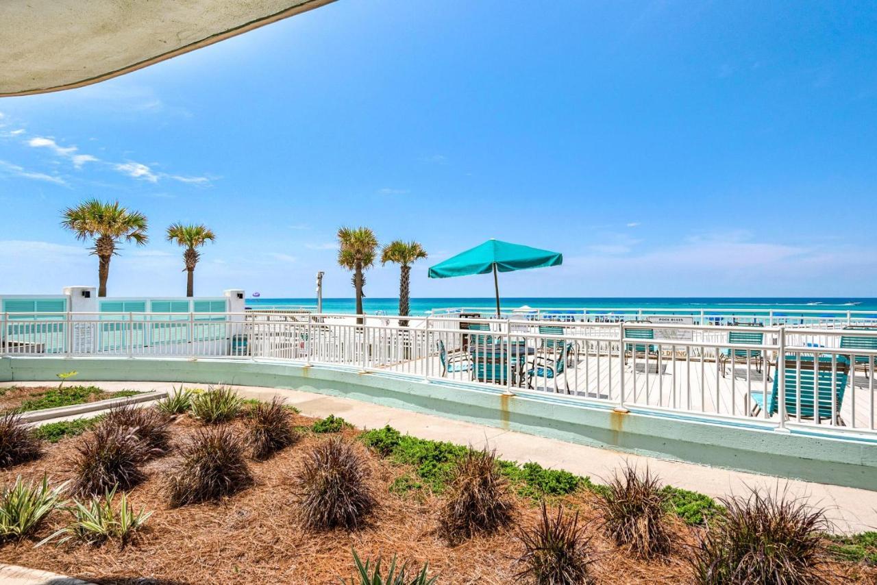 Appartement Watercrest 103 à Panama City Beach Extérieur photo