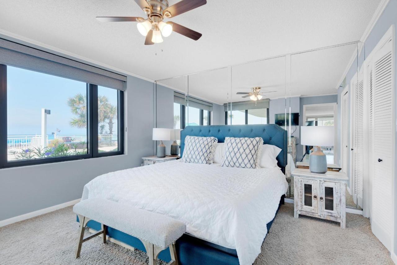 Appartement Watercrest 103 à Panama City Beach Extérieur photo