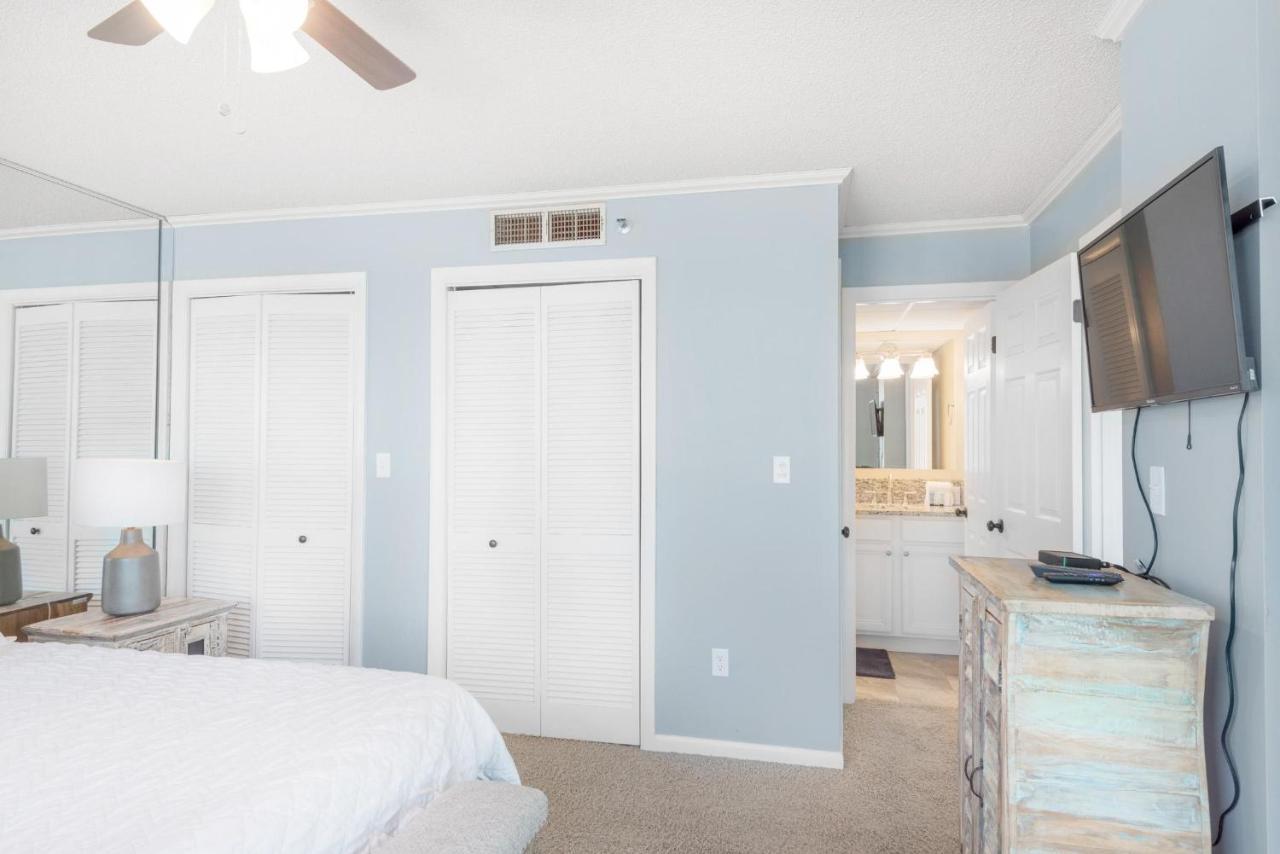 Appartement Watercrest 103 à Panama City Beach Extérieur photo