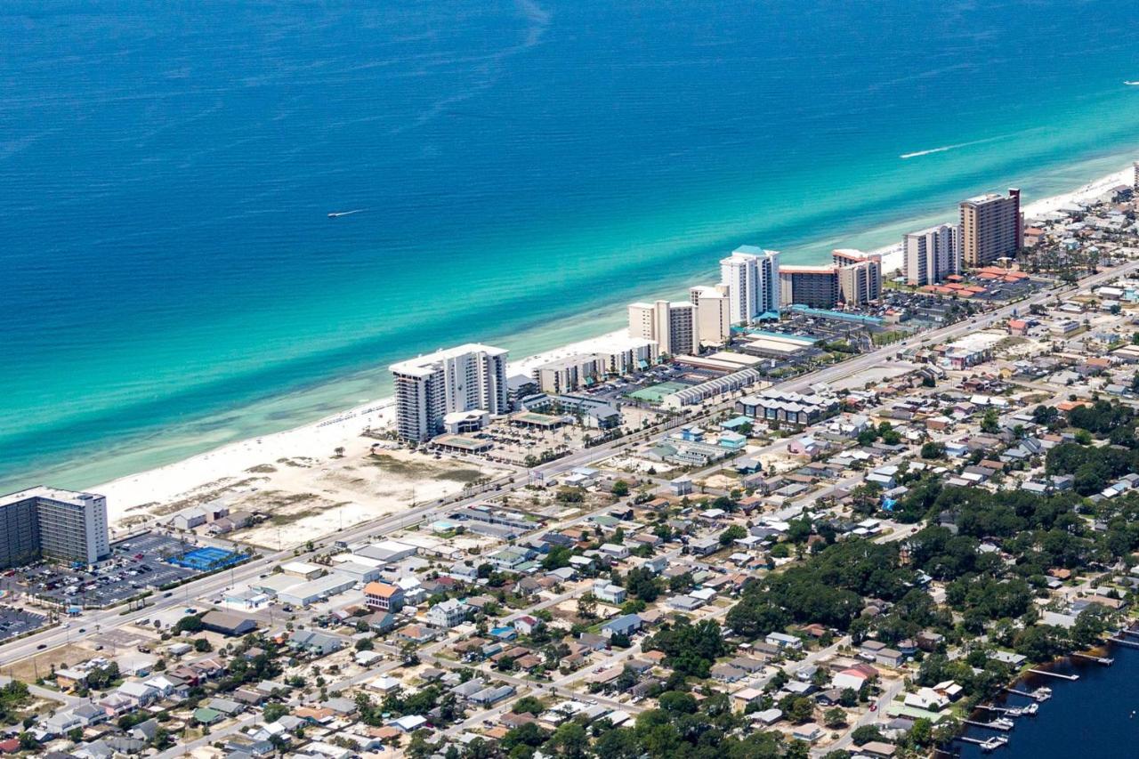 Appartement Watercrest 103 à Panama City Beach Extérieur photo