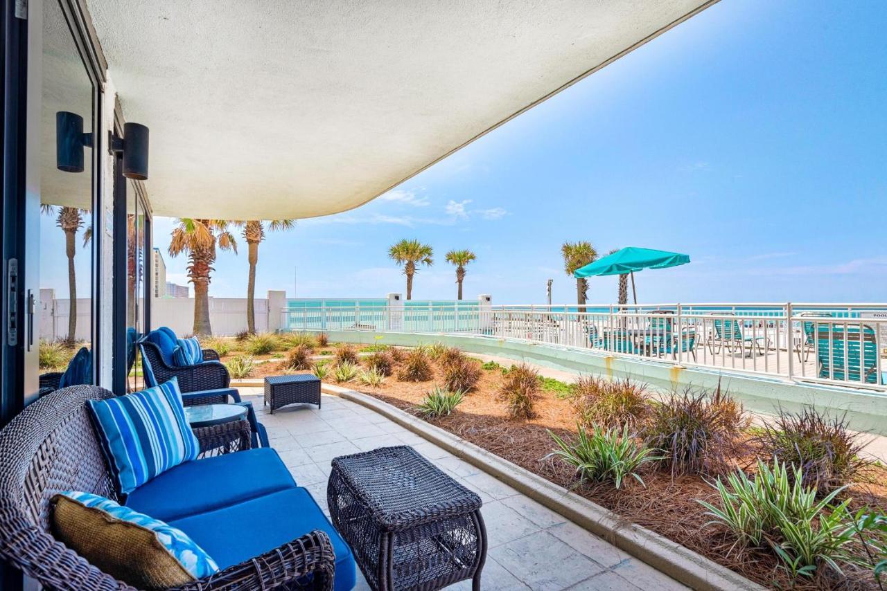 Appartement Watercrest 103 à Panama City Beach Extérieur photo