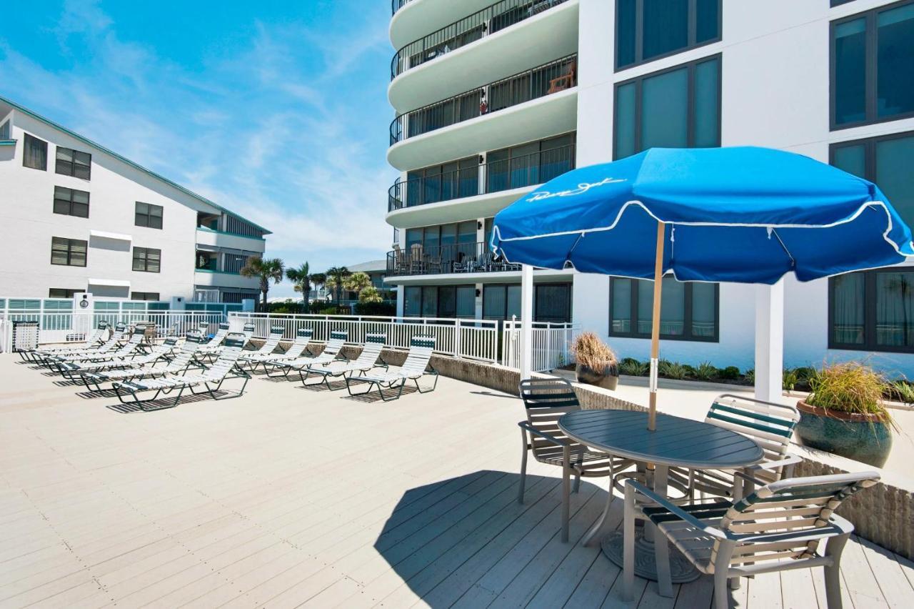 Appartement Watercrest 103 à Panama City Beach Extérieur photo