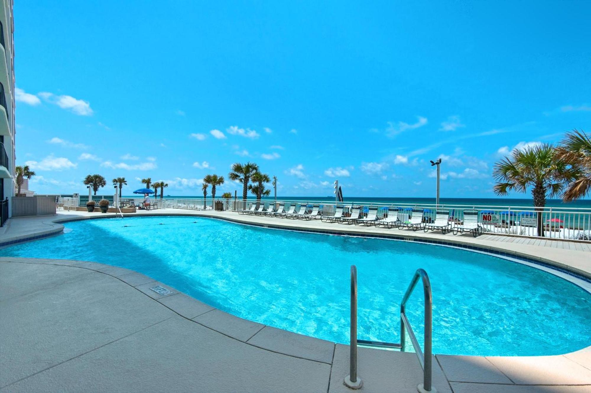 Appartement Watercrest 103 à Panama City Beach Extérieur photo