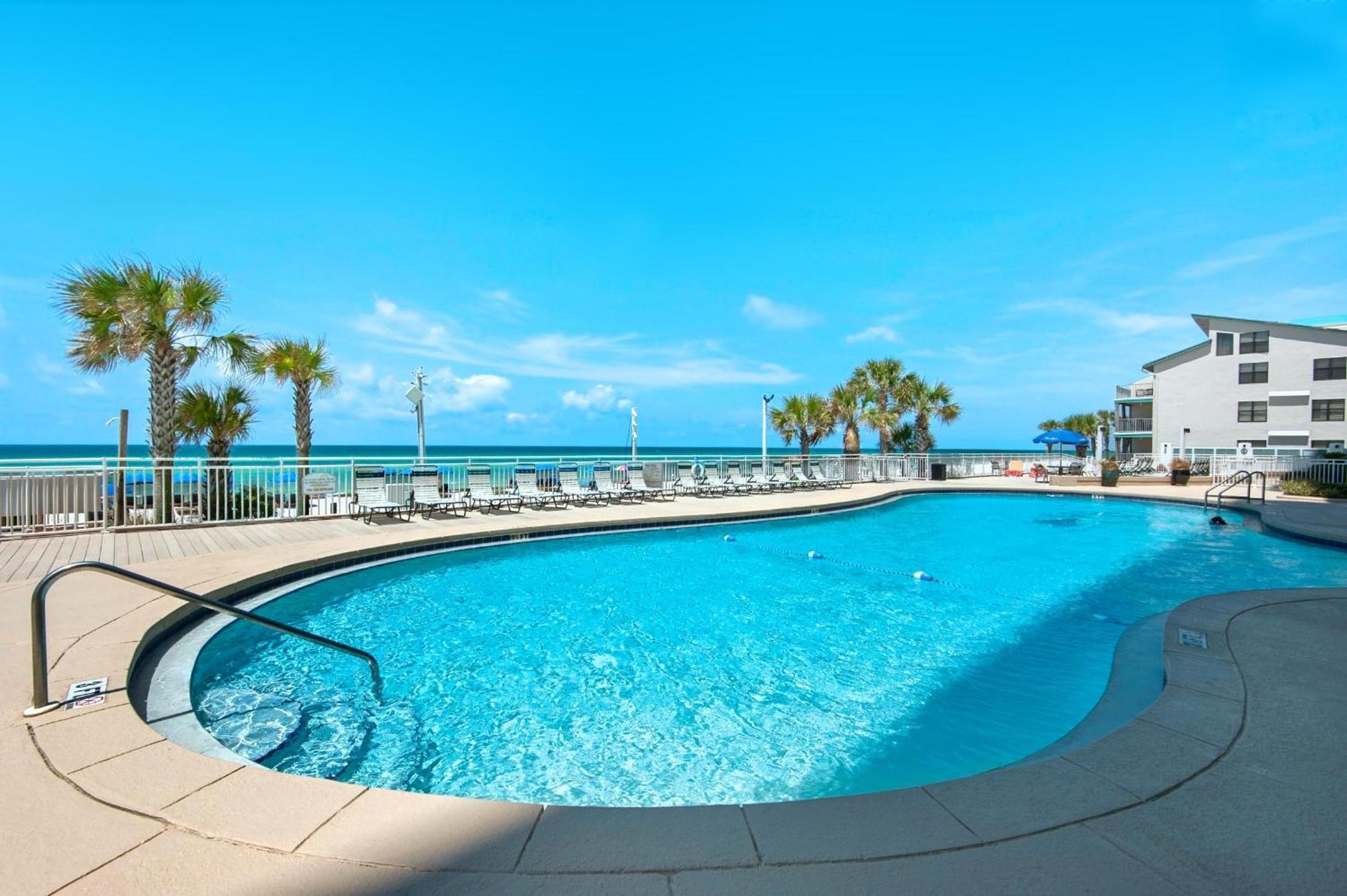 Appartement Watercrest 103 à Panama City Beach Extérieur photo