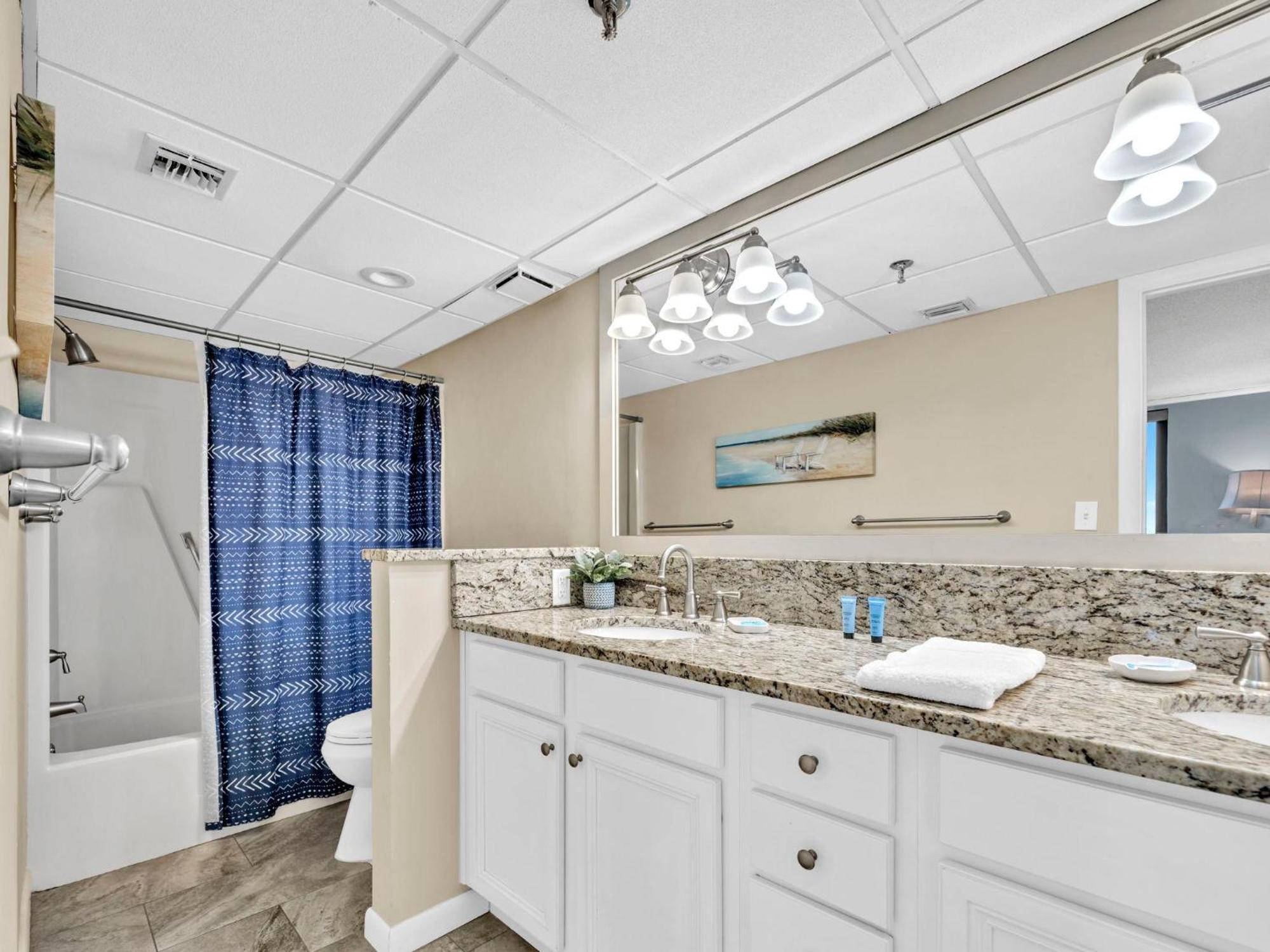 Appartement Watercrest 103 à Panama City Beach Extérieur photo