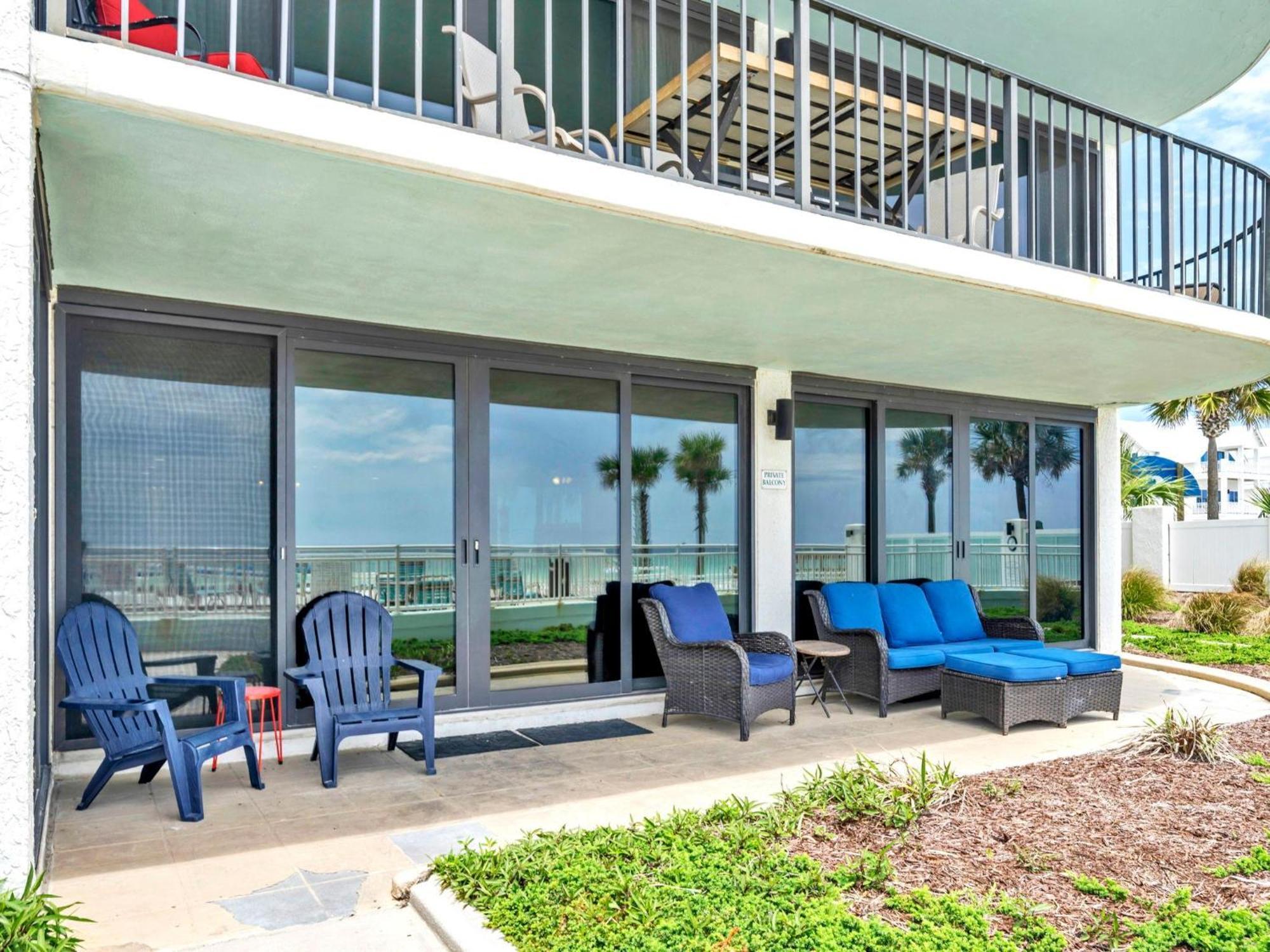 Appartement Watercrest 103 à Panama City Beach Extérieur photo