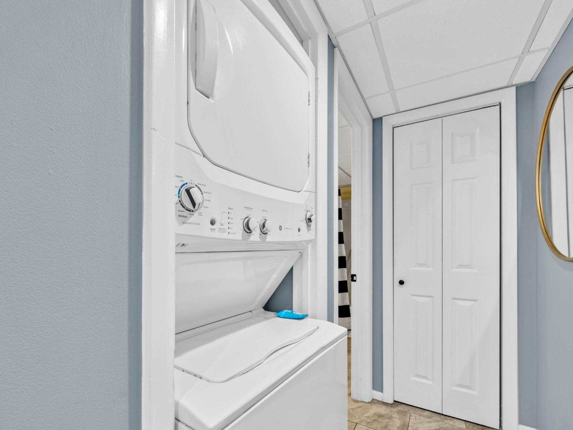 Appartement Watercrest 103 à Panama City Beach Extérieur photo