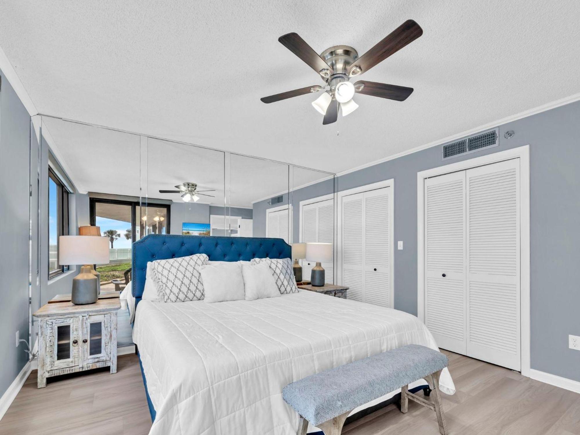 Appartement Watercrest 103 à Panama City Beach Extérieur photo