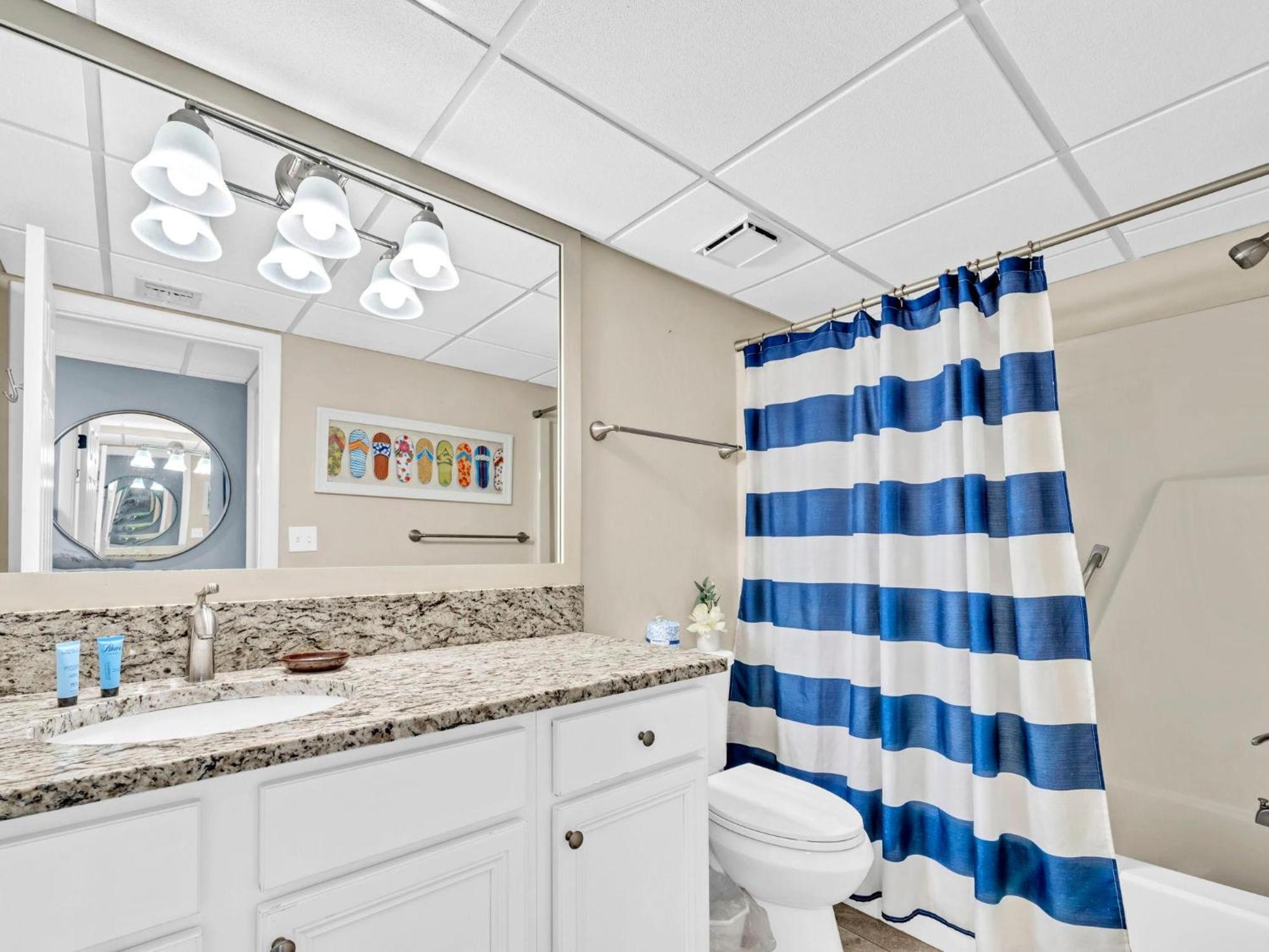 Appartement Watercrest 103 à Panama City Beach Extérieur photo