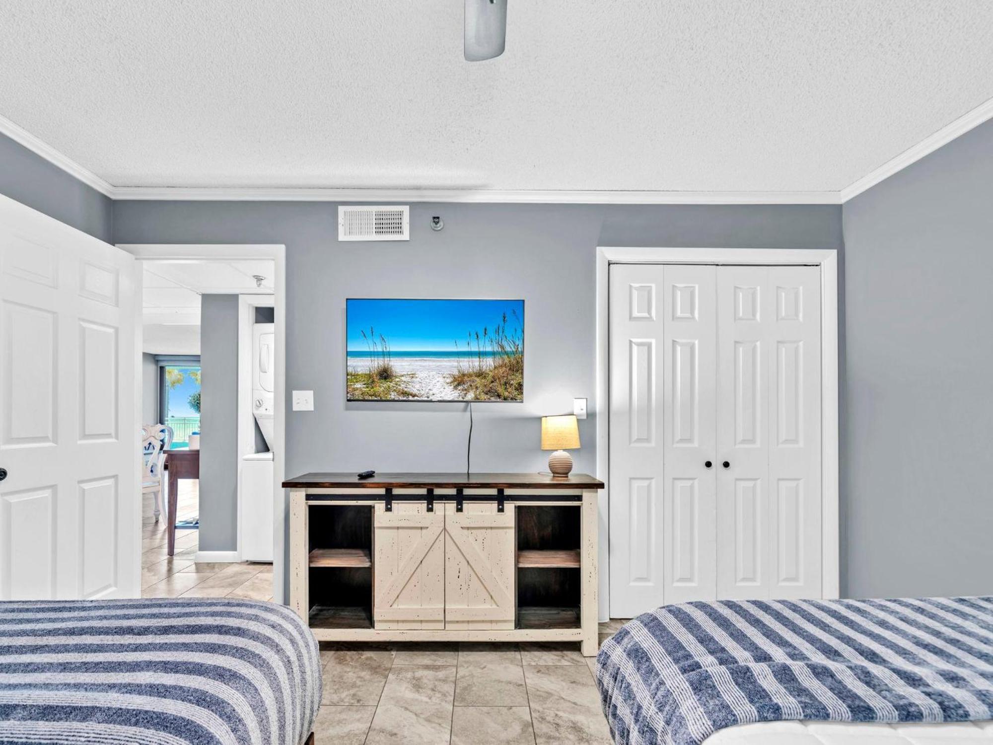 Appartement Watercrest 103 à Panama City Beach Extérieur photo