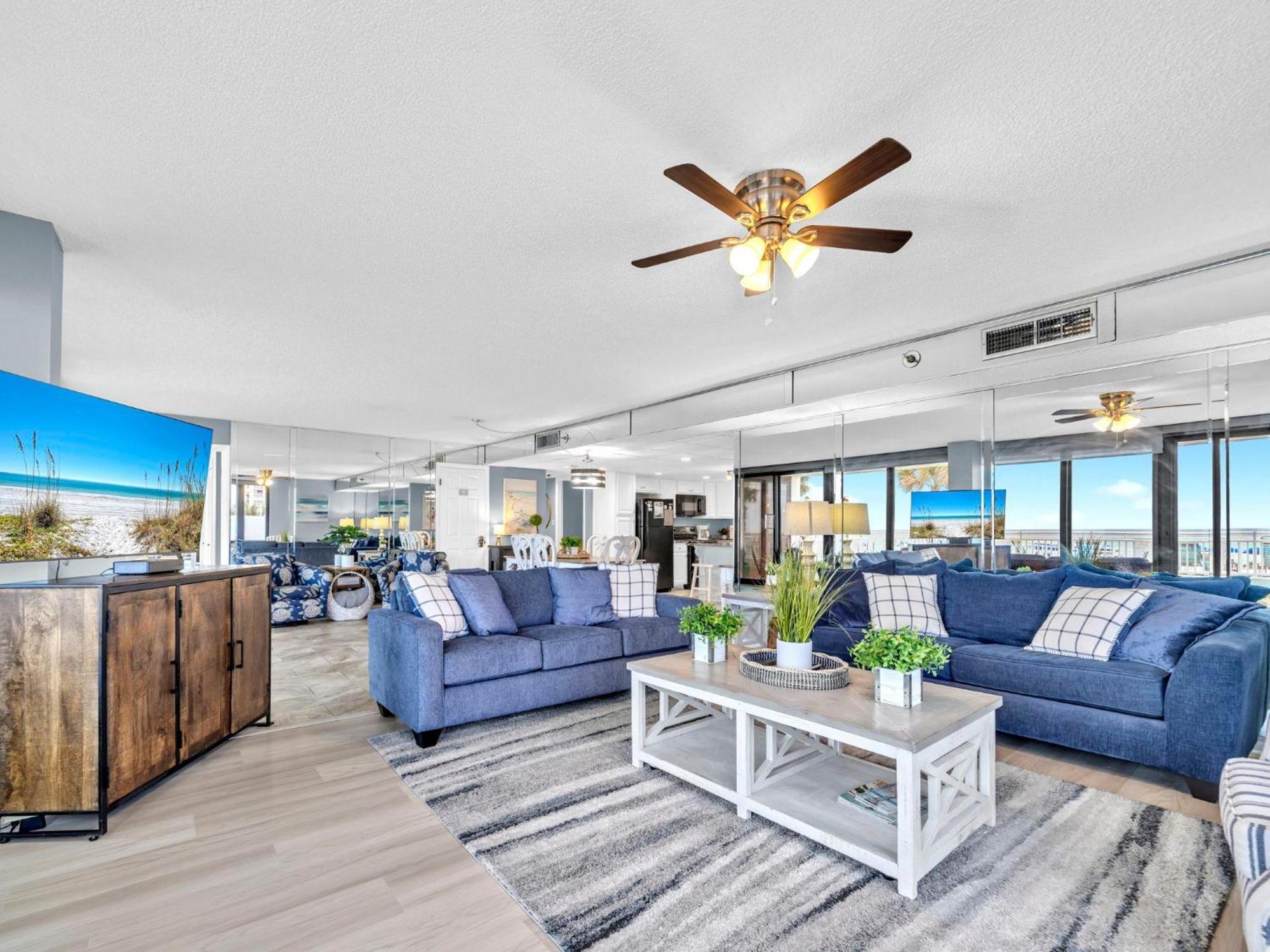 Appartement Watercrest 103 à Panama City Beach Extérieur photo