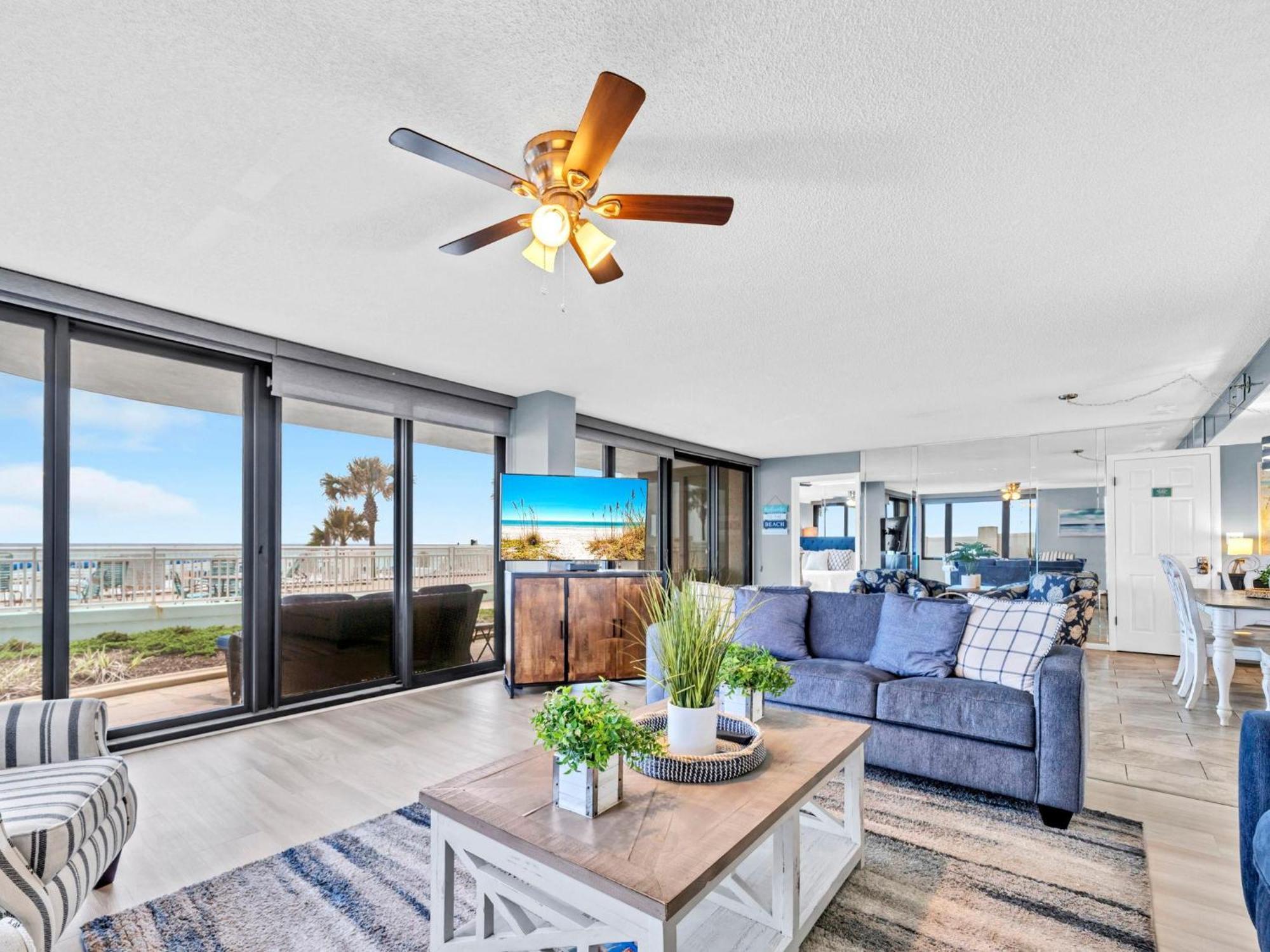 Appartement Watercrest 103 à Panama City Beach Extérieur photo
