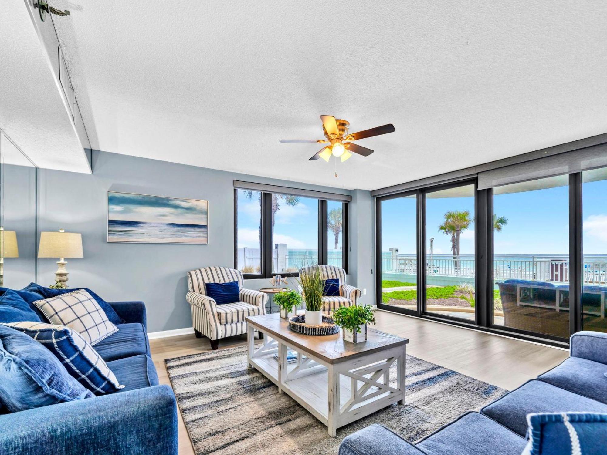 Appartement Watercrest 103 à Panama City Beach Extérieur photo