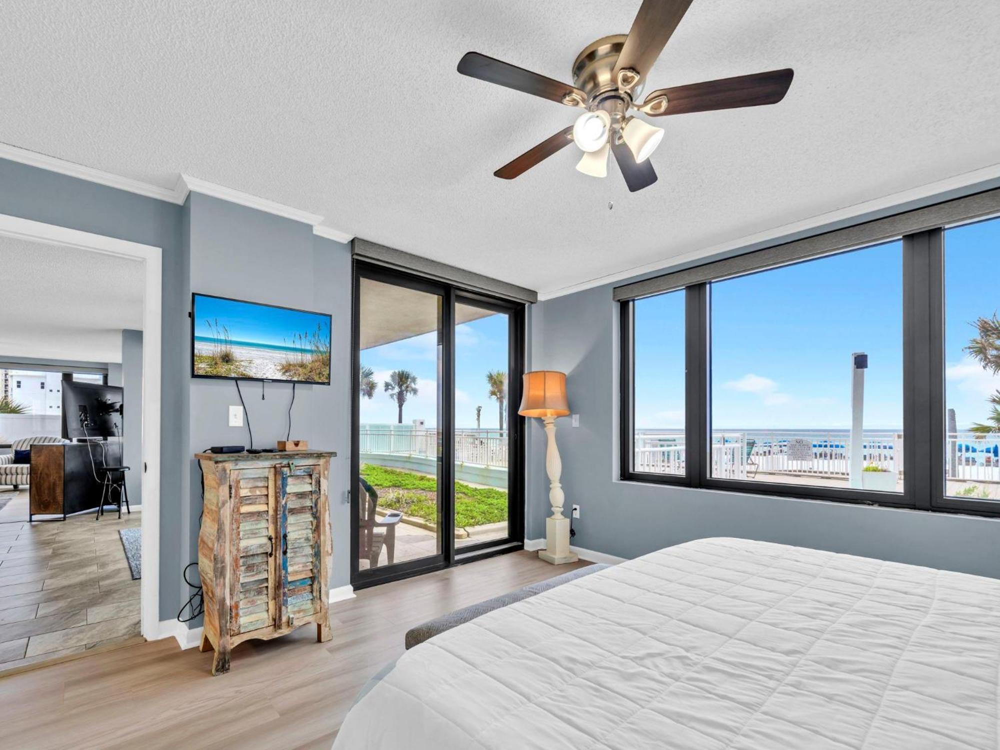 Appartement Watercrest 103 à Panama City Beach Extérieur photo