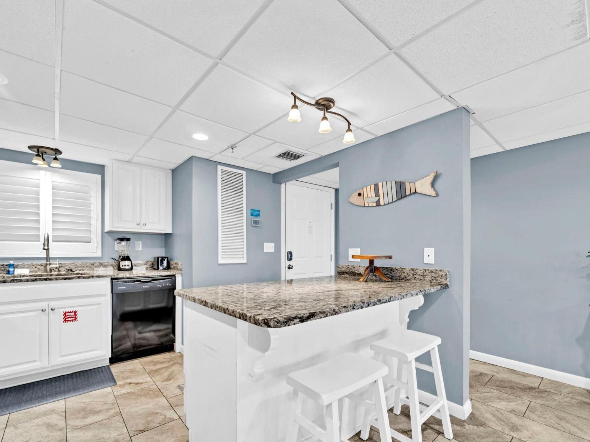 Appartement Watercrest 103 à Panama City Beach Extérieur photo