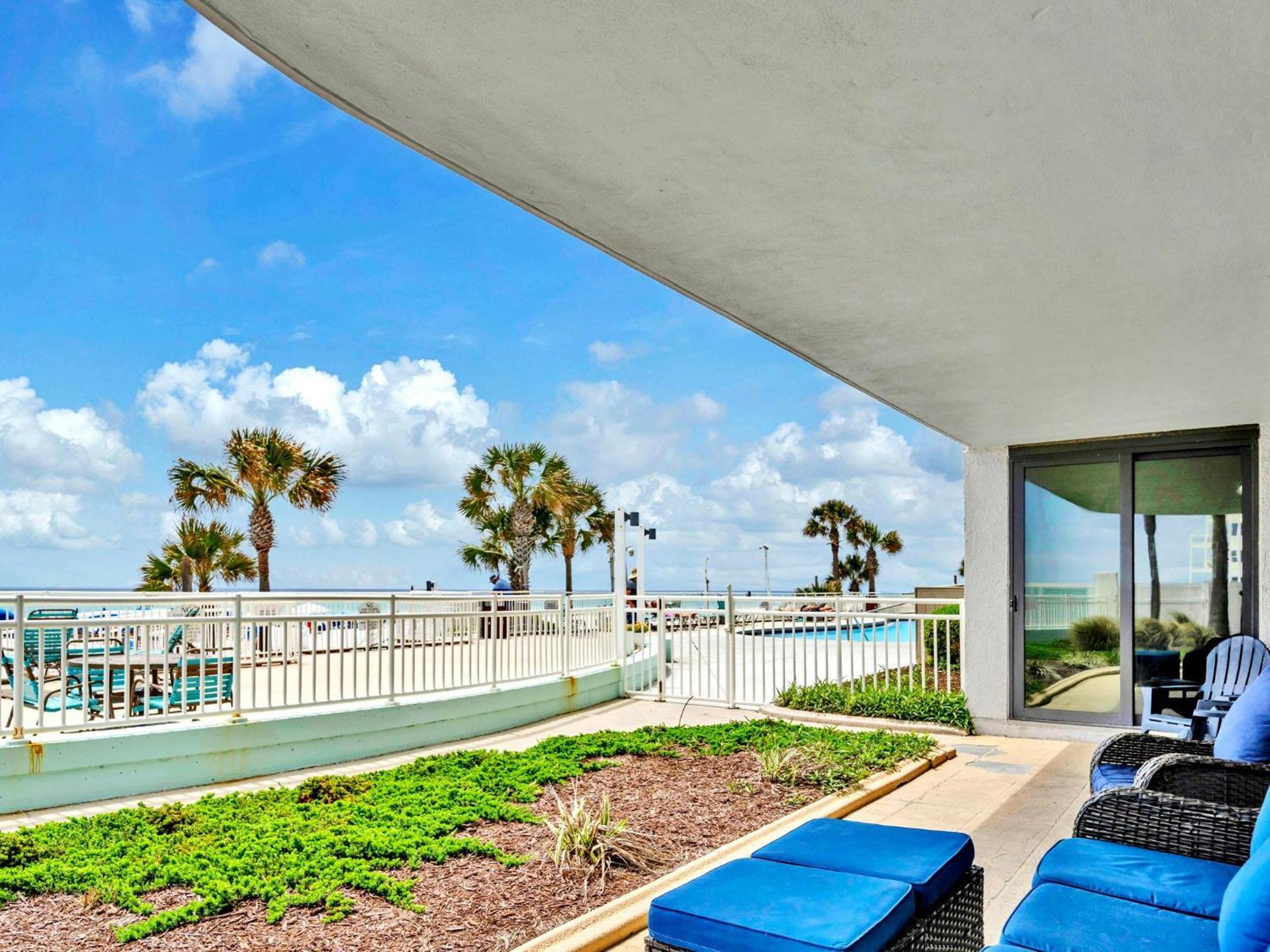 Appartement Watercrest 103 à Panama City Beach Extérieur photo