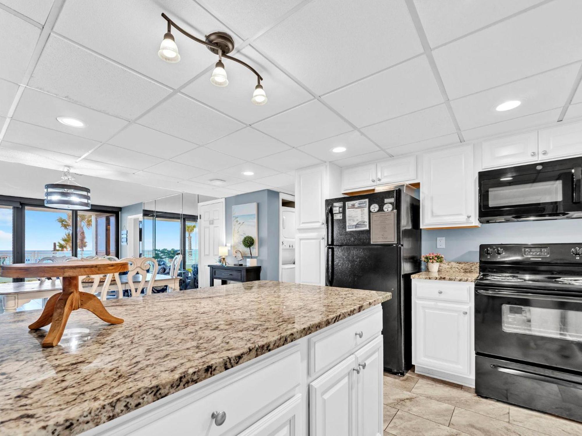 Appartement Watercrest 103 à Panama City Beach Extérieur photo
