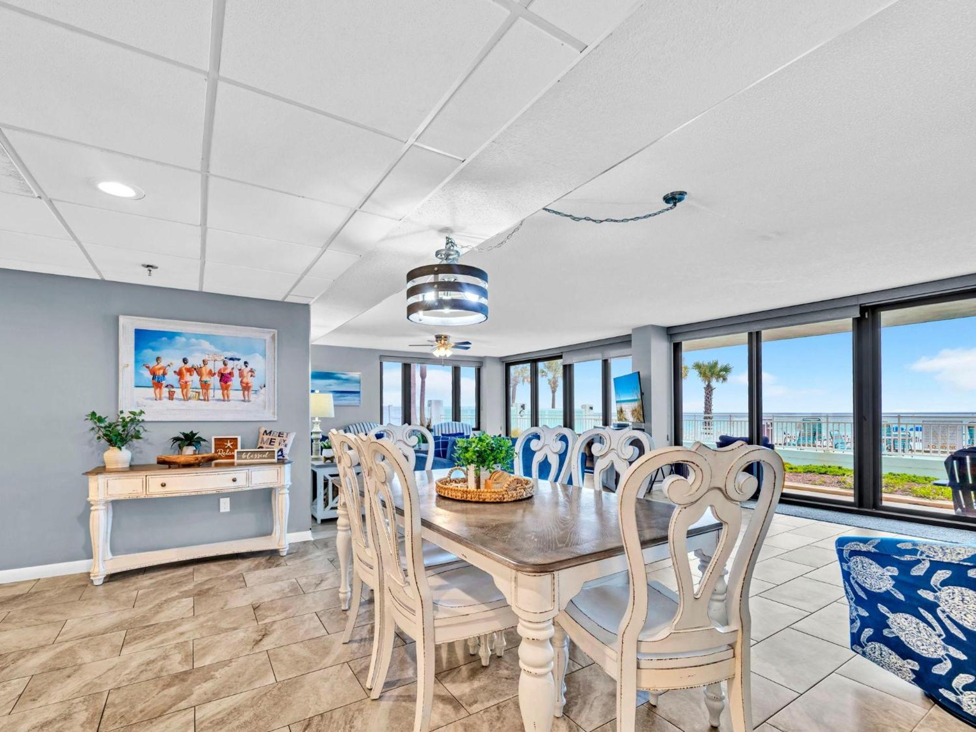 Appartement Watercrest 103 à Panama City Beach Extérieur photo