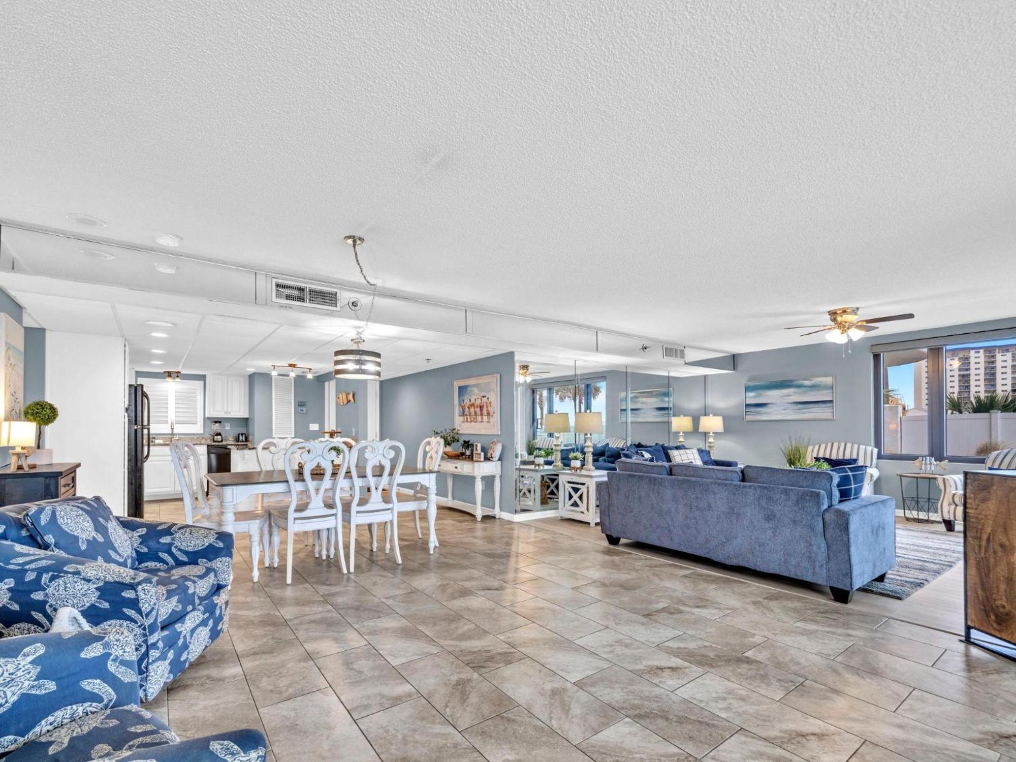 Appartement Watercrest 103 à Panama City Beach Extérieur photo