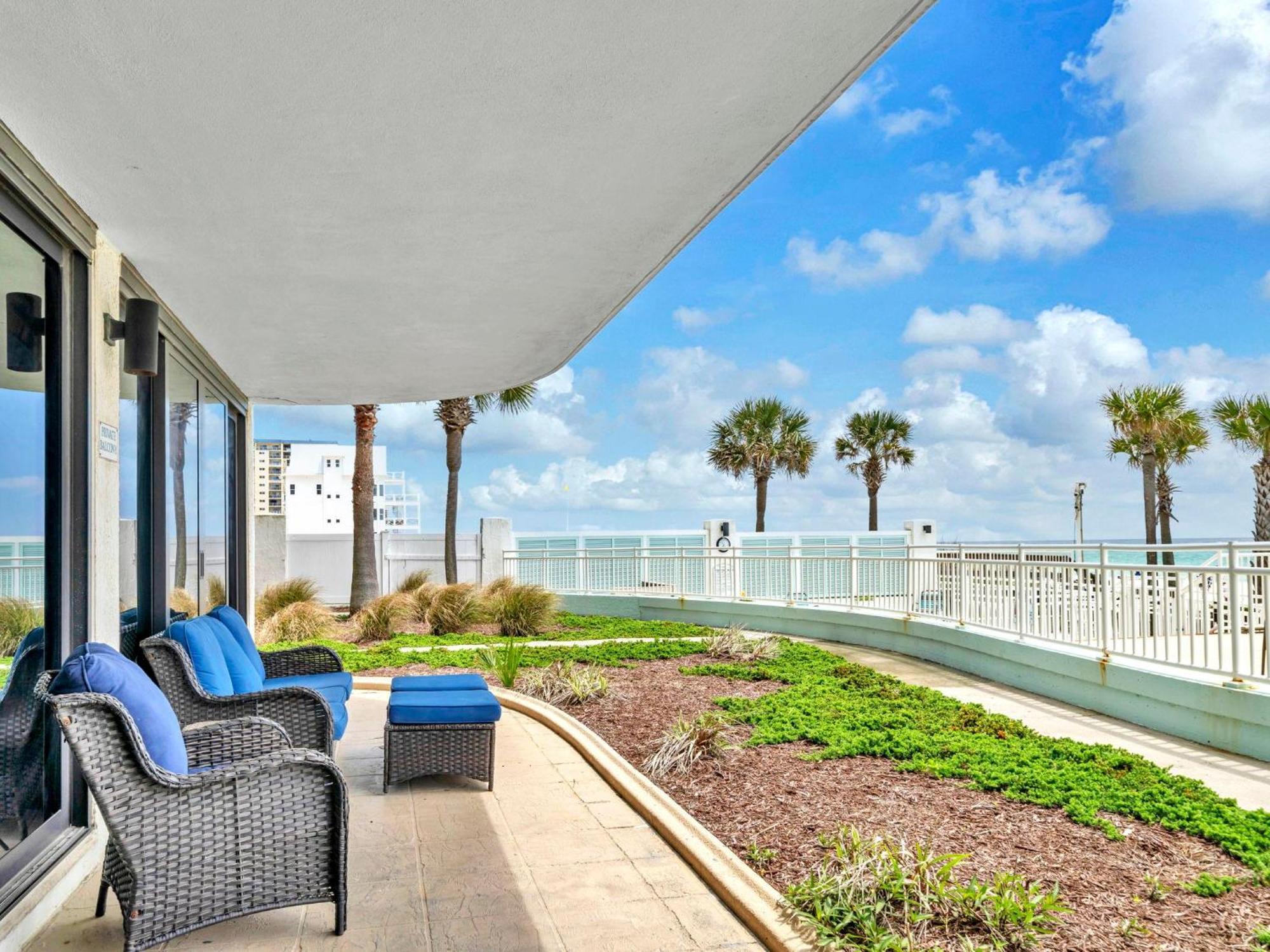Appartement Watercrest 103 à Panama City Beach Extérieur photo
